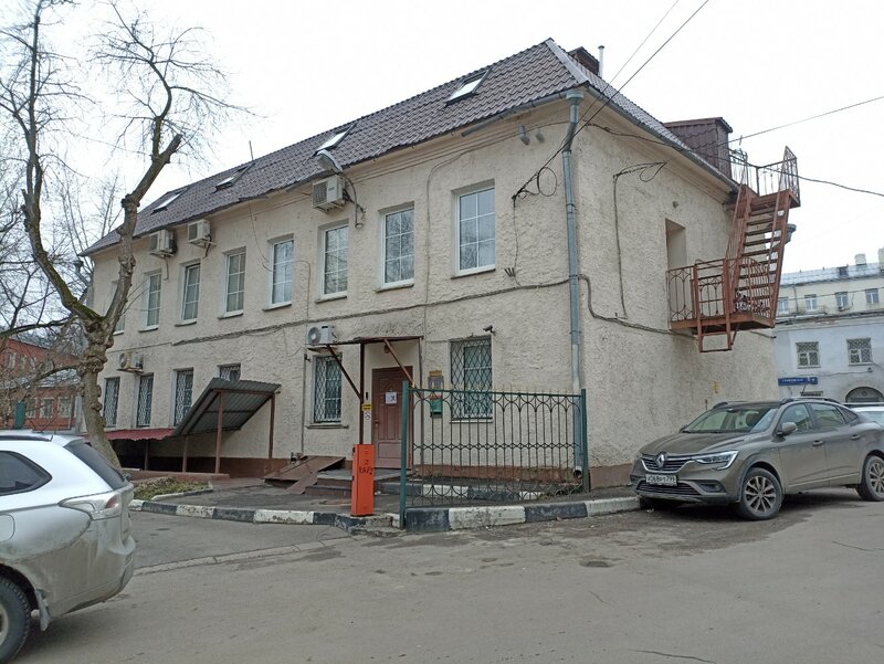 Сова — фото 11