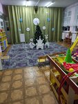 Детский сад № 43 Берёзка (posyolok Pervomayskiy, Shkolnaya ulitsa, 12), kindergarten, nursery
