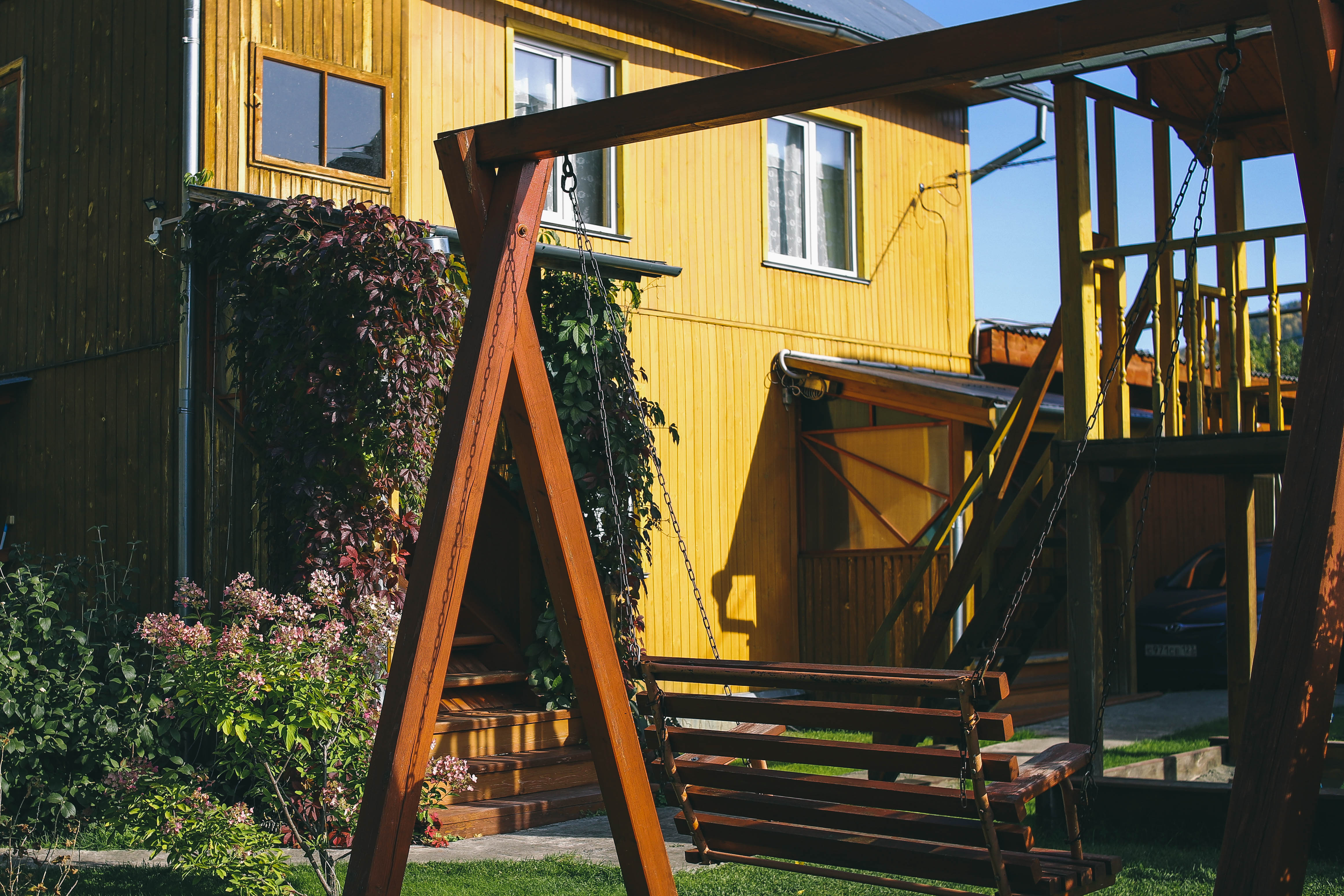 Фото Atkaya Garden