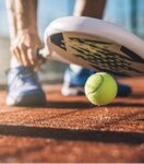 Padelae Ladies (20B, Al Zumorrod Street Street, Al Quoz Industrial 2, Al Quoz Industrial, Hadaeq Mohammed Bin Rashid, Dubai), sports club