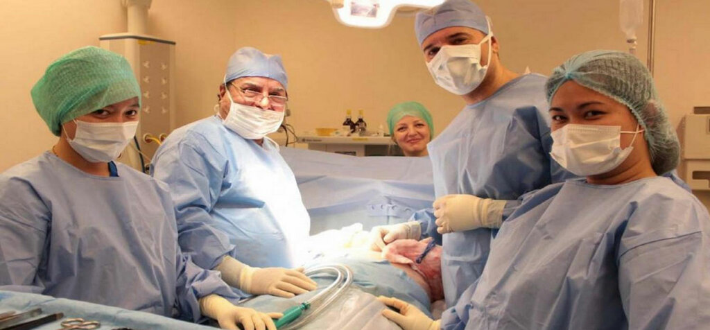 Plastic surgery Dr Ashok Govila Plastic Surgery Clinic, Dubai, photo