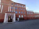 СК АГК (mikrorayon VRZ, Vodoprovodnaya Street, 87), sports center