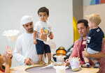 La Petite TreeHouse Cafe (1, 2 Street, Al Quoz 1, Al Qouz, Hadaeq Mohammed Bin Rashid, Dubai), cafe