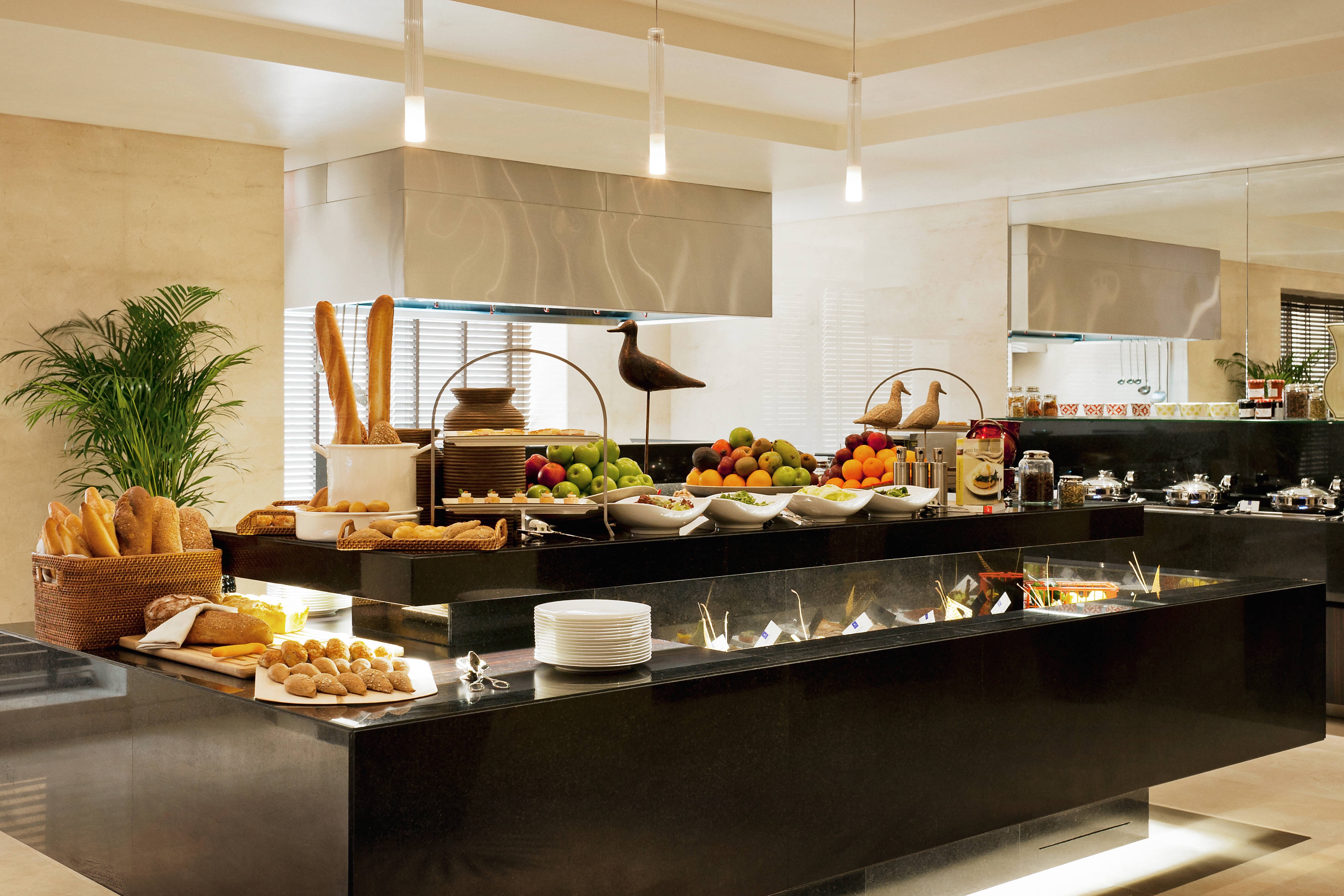 Фото Aloft Abu Dhabi