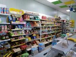 Продукты (derevnya Verkhniy Karbush, Shkolnaya ulitsa, 3), grocery