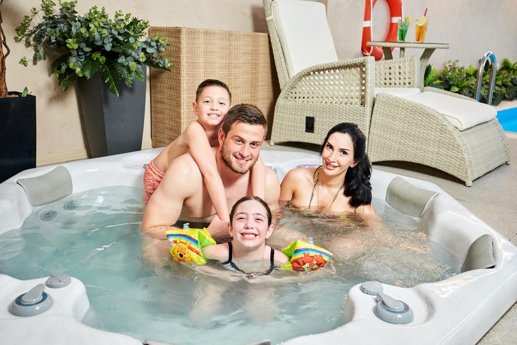 Фото Tbilisi Laerton Hotel