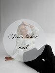 Franchukati_nail (ул. Космонавта Леонова, 43А), салон красоты в Перми