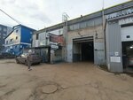 Tehnoservis-Nt (Nartova Street, 6к3), servicio de coches, centro de reparación de automóviles
