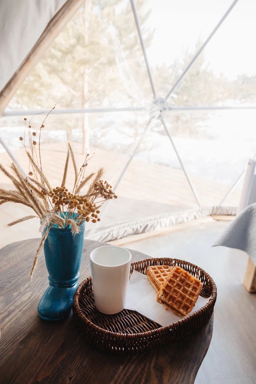 Фото Хэллоферма