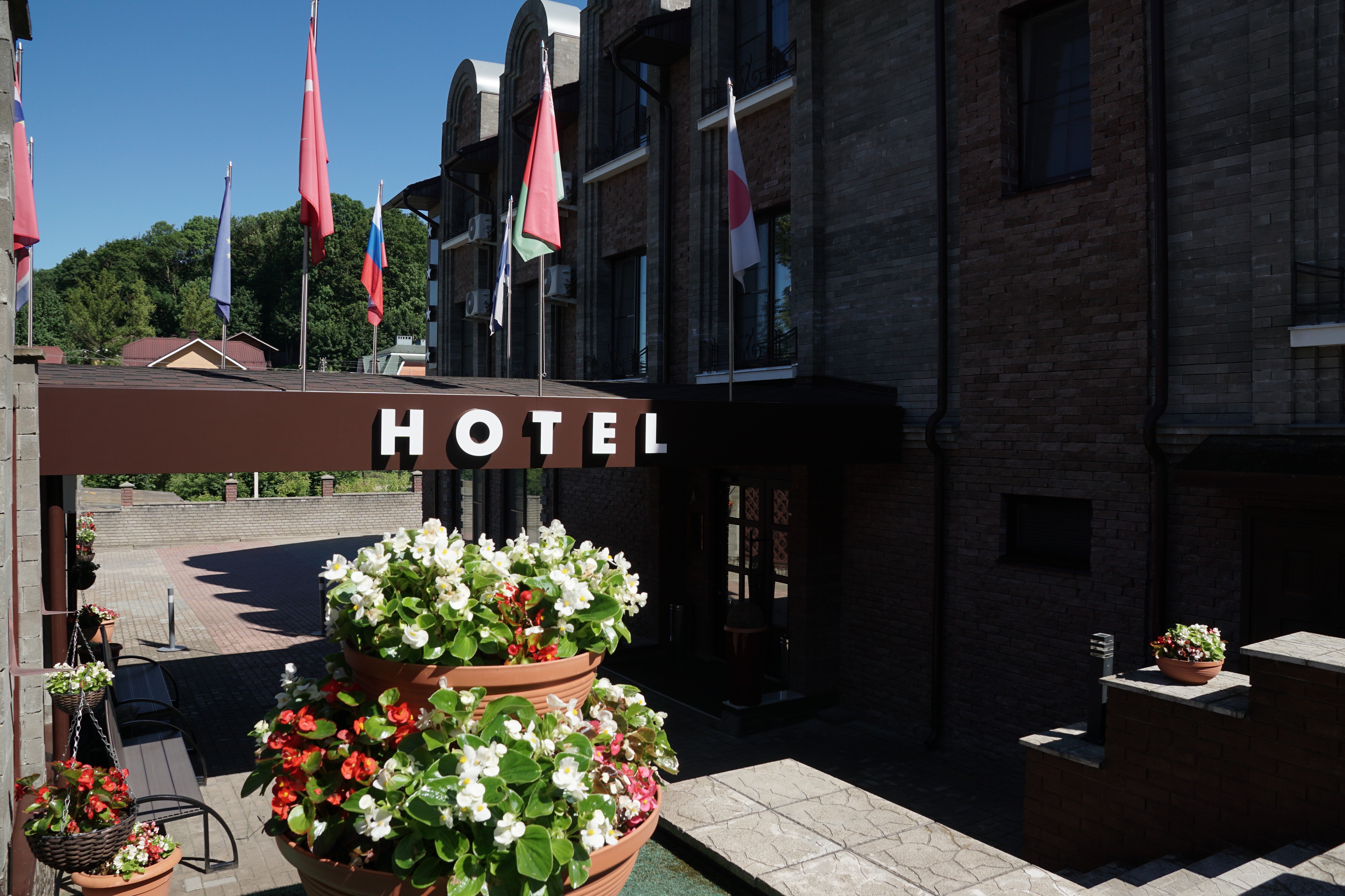 Фото отеля 4