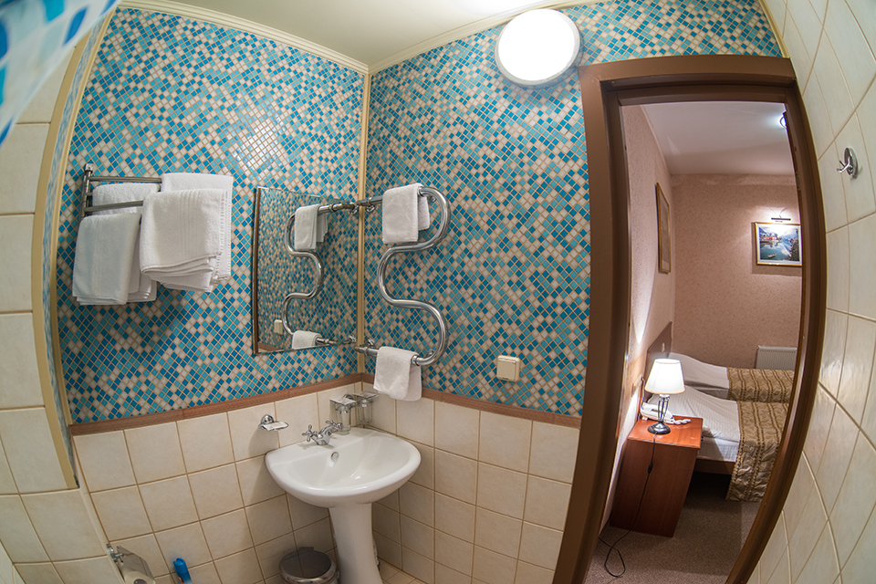 Фото Викинг I