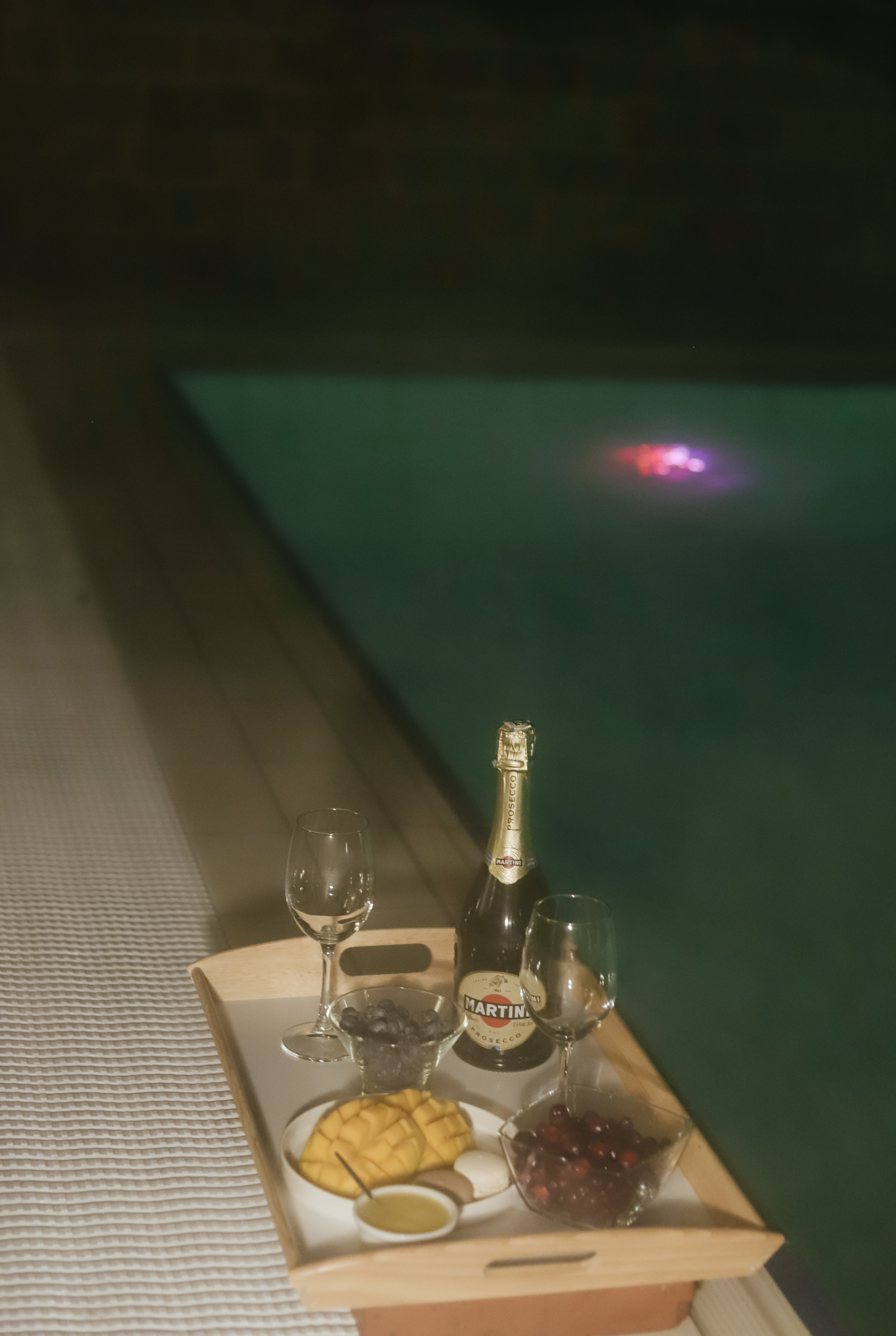 Фото Хюгге на озере