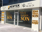 My Company's Nemtek Kurutma (İstanbul, Maltepe, Fındıklı Mah., Zümrütlü Sok., 1) ، المناظر الطبيعية للمباني
