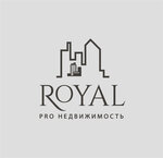 Роял про недвижимость (Privolnaya Street, 70), agencia inmobiliaria