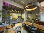 Volga Coffee Roasters (Atkarskaya ulitsa, 66к1) ، مقهى