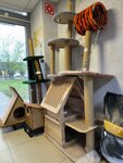 Планета животных (ulitsa Vucheticha, 26), tienda de animales