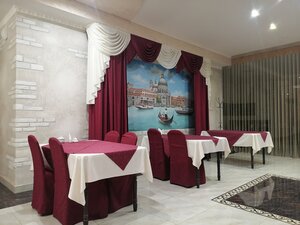 Гостиница Венеция