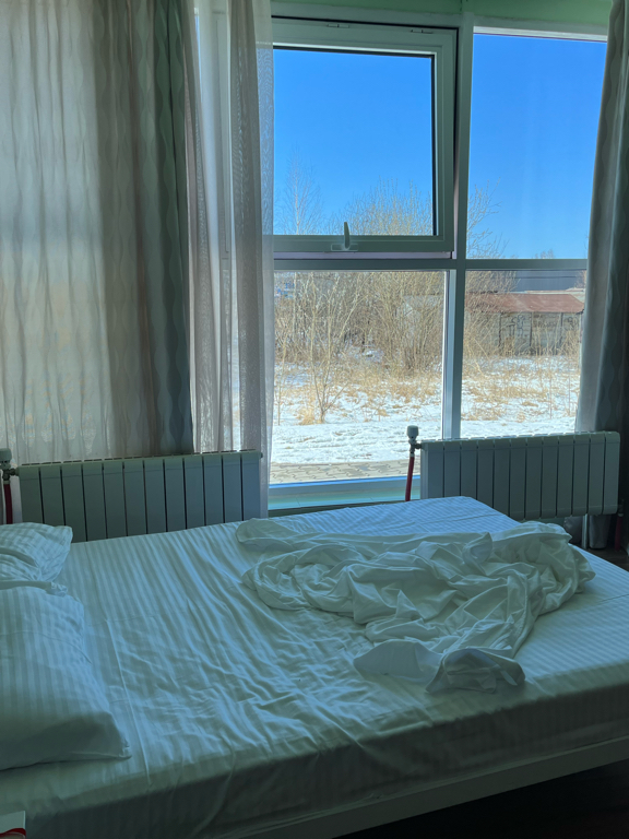 Фото У Аэропорта