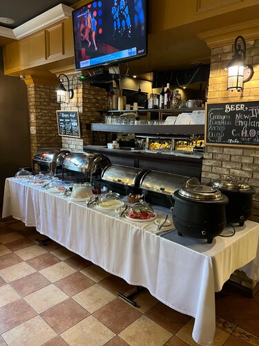 Гостиница Мегаполис в Брянске