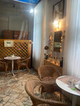 Радонолечебница (ulitsa Slavskogo, 19), cafe