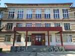 Mbu Litsey № 19 (Karla Marksa Street, 59), lyceum