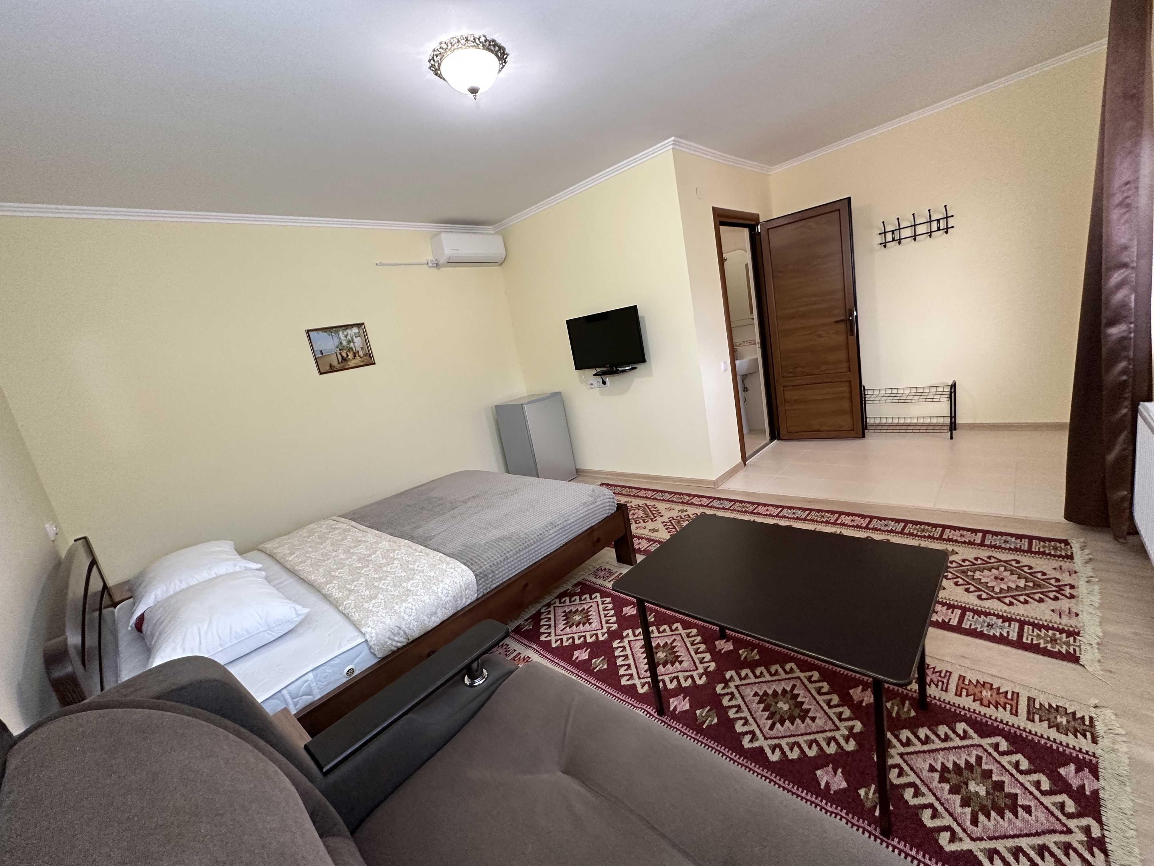 Фото Ак-Сарай