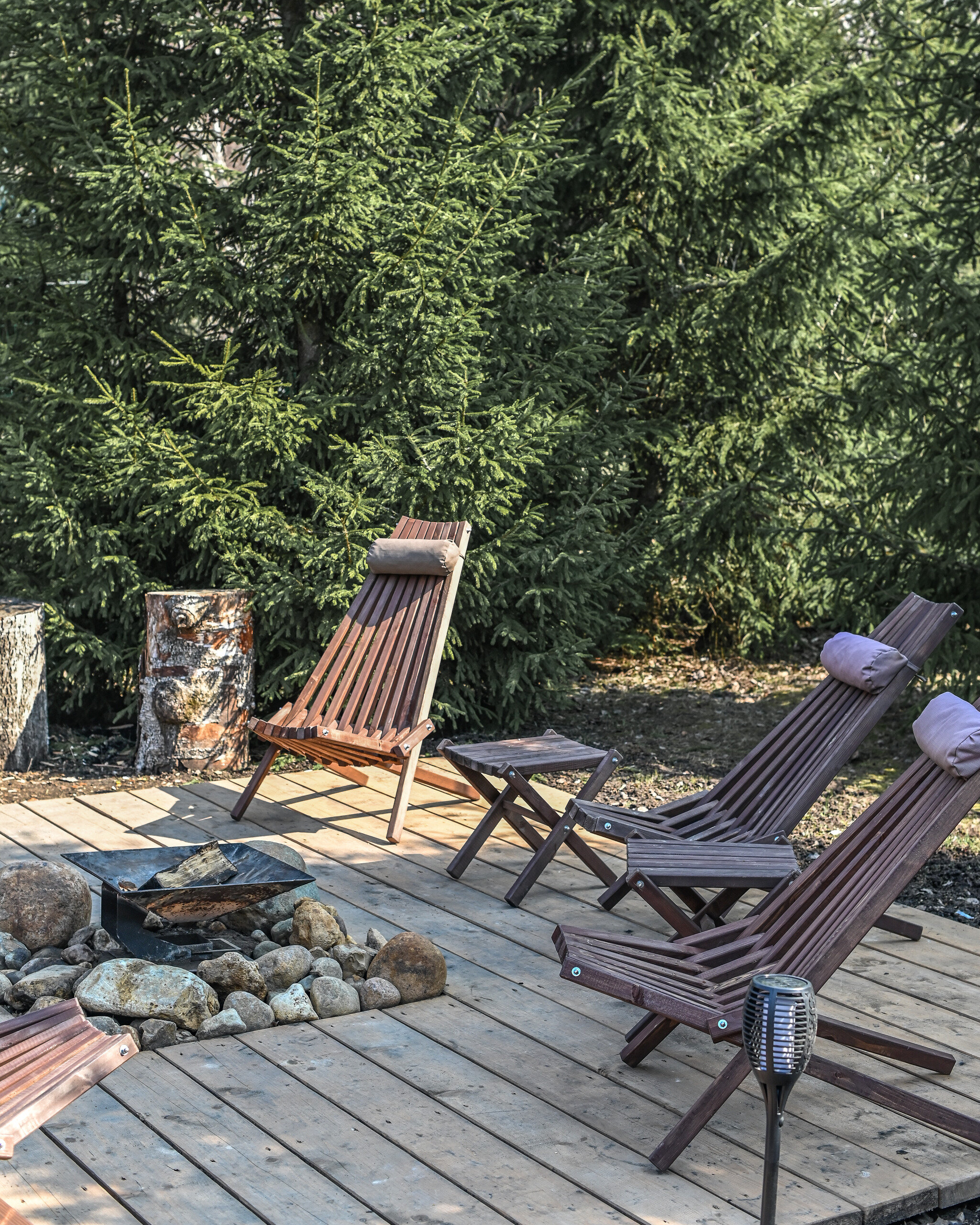 Фото Rodioncevo Eco Village