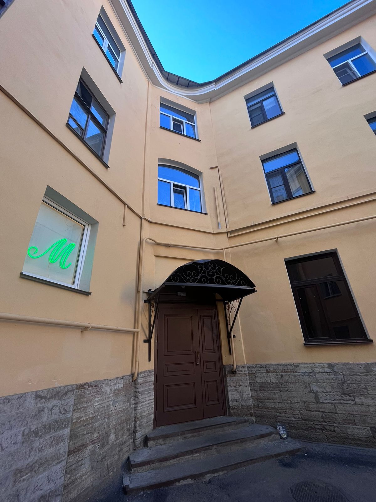 Фото Мегаполис