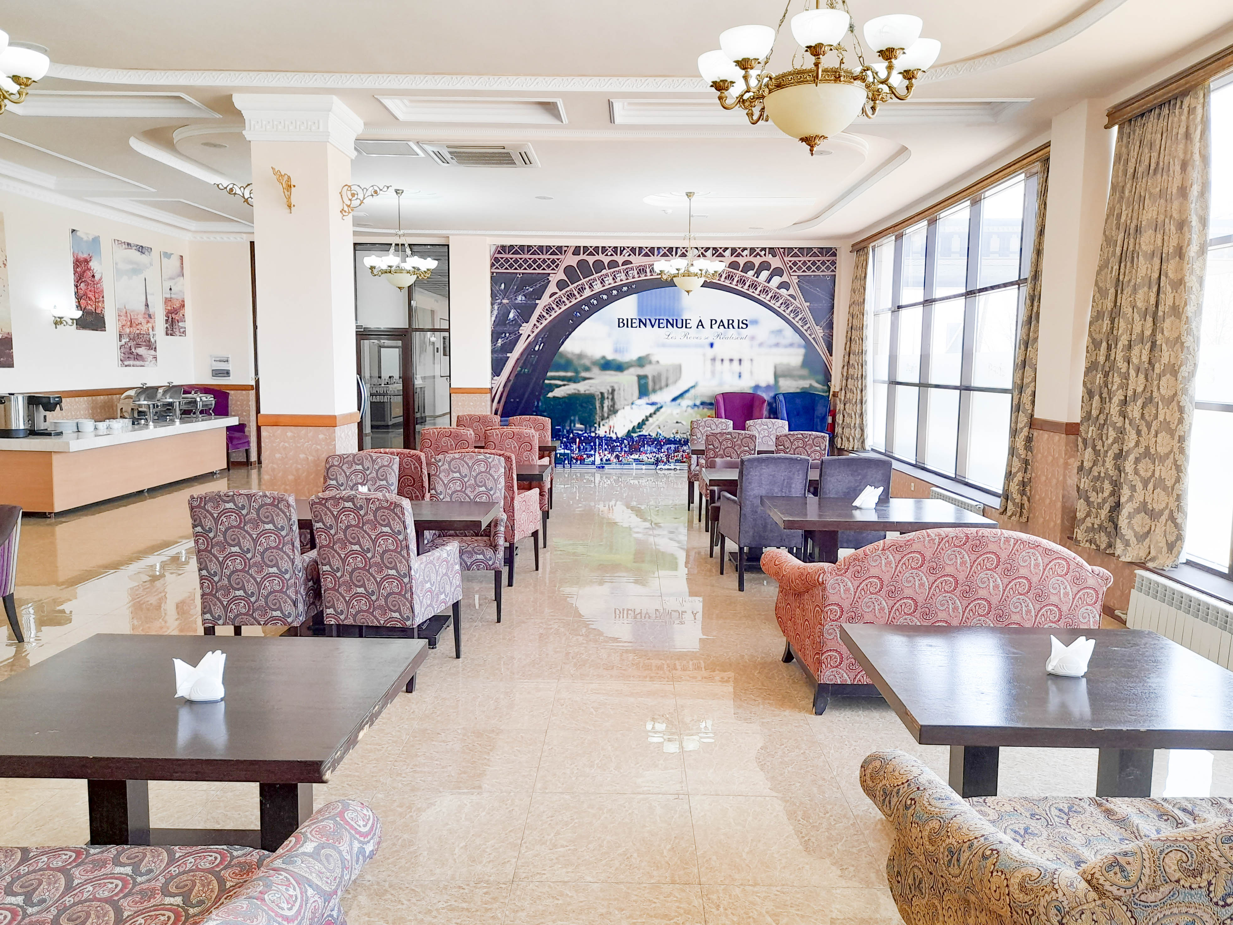 Фото Reikartz Sunkar Atyrau