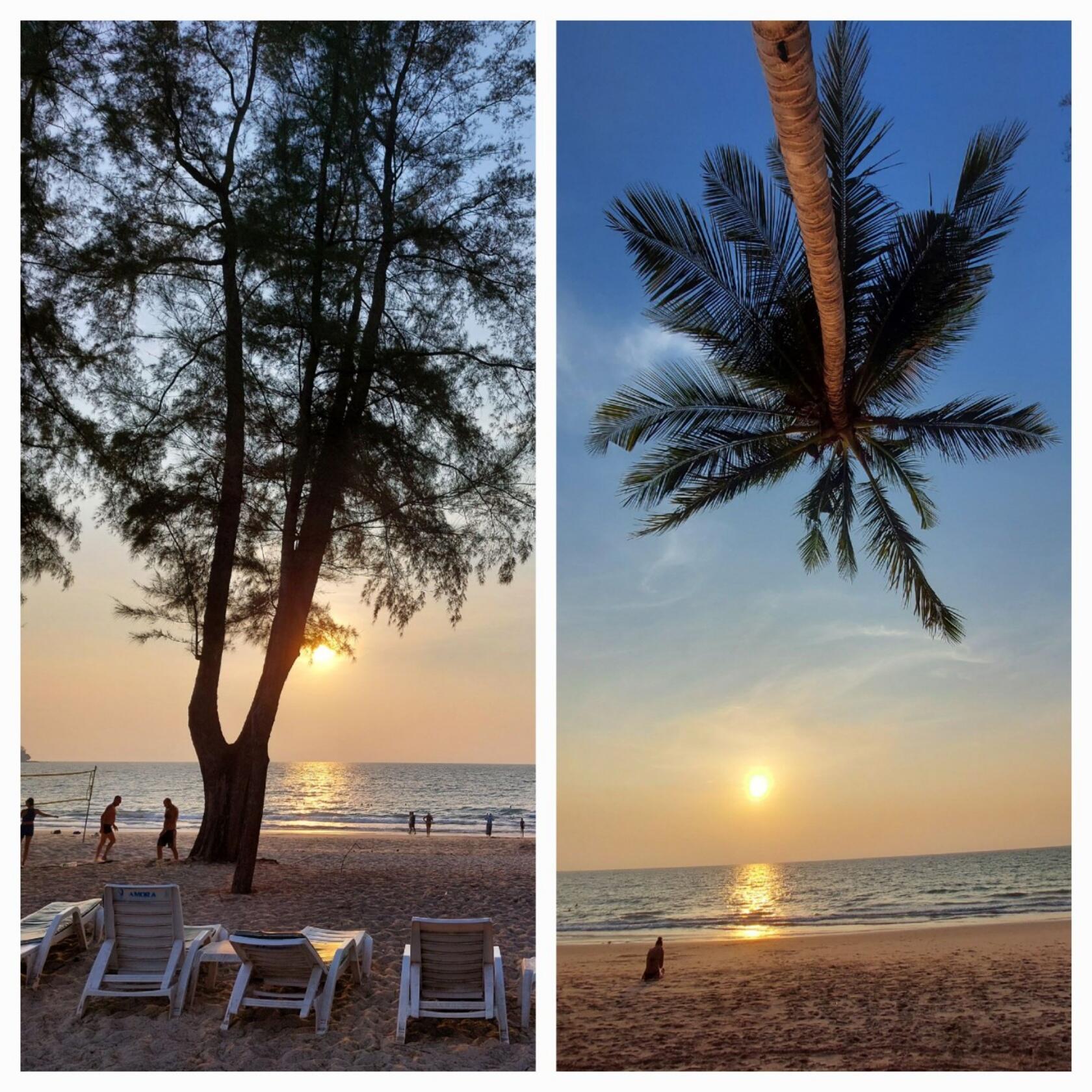Фото Amora Beach Resort Phuket