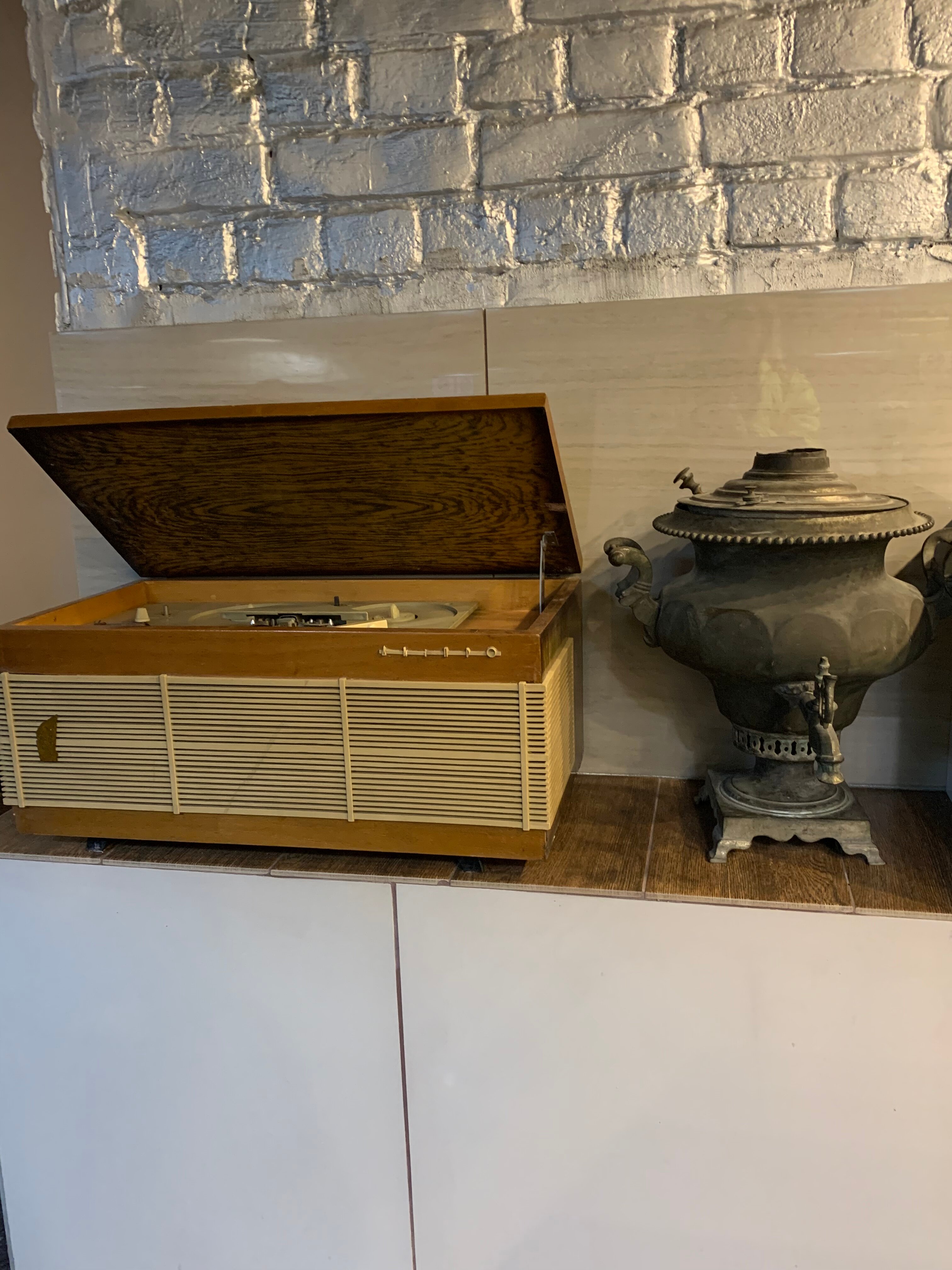 Фото Stereo-Хостел