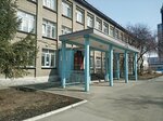 School № 4 (Dostoyevskogo Street, 27) ، مدرسة