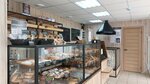 Хлеб в тандыре (ulitsa Vinogradova, 69), bakery
