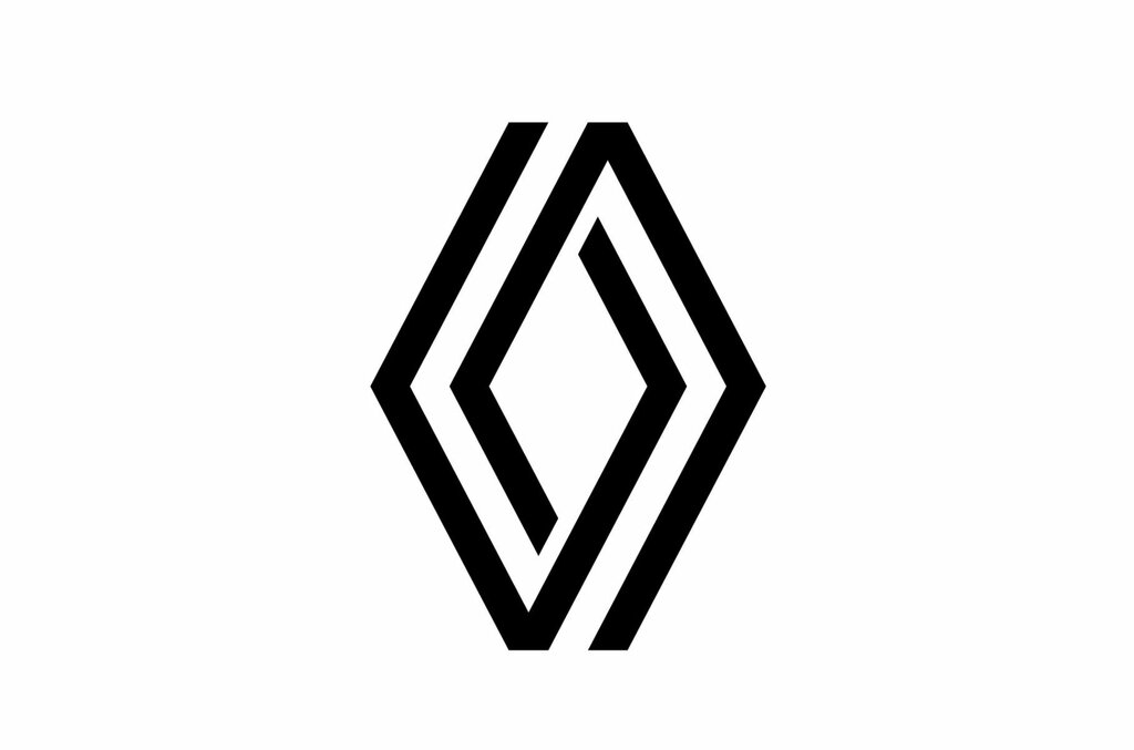 logo Renault Рольф Центр