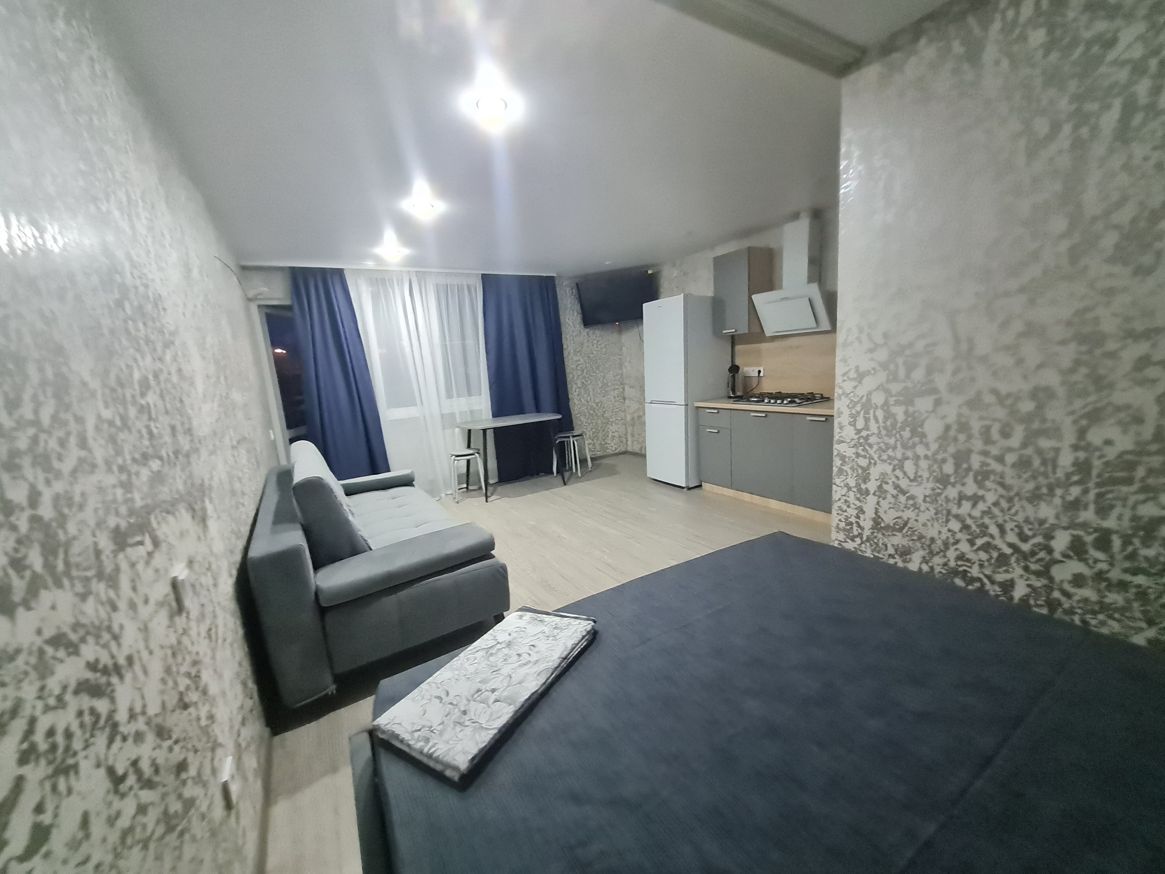 Фото Апартаменты Адель