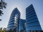 Huamu (Odesskaya Street, 2кА), foreign trade and foreign economic organizations
