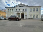60 Секунд (10 Avgusta Street, 16), leisure club