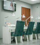 City Nails (Generala Belova Street, 28к2), salón de belleza