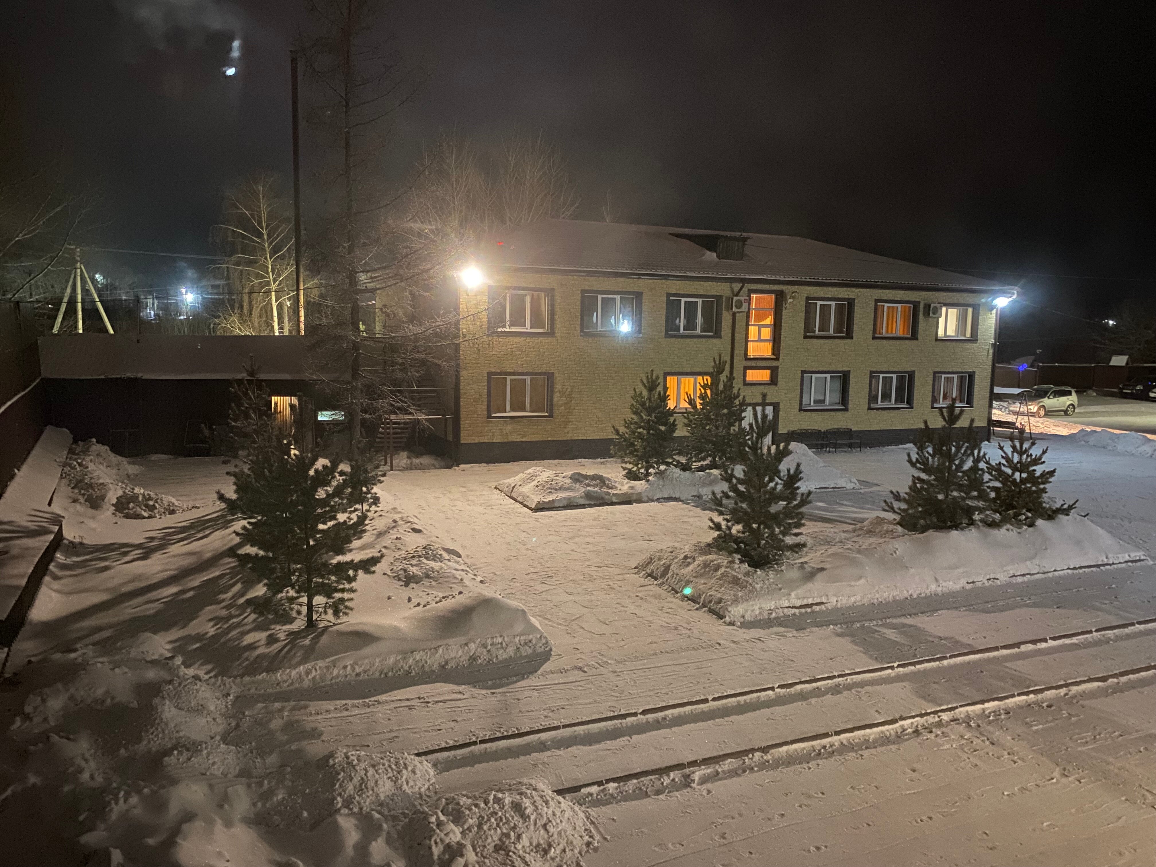 Фото отеля 5