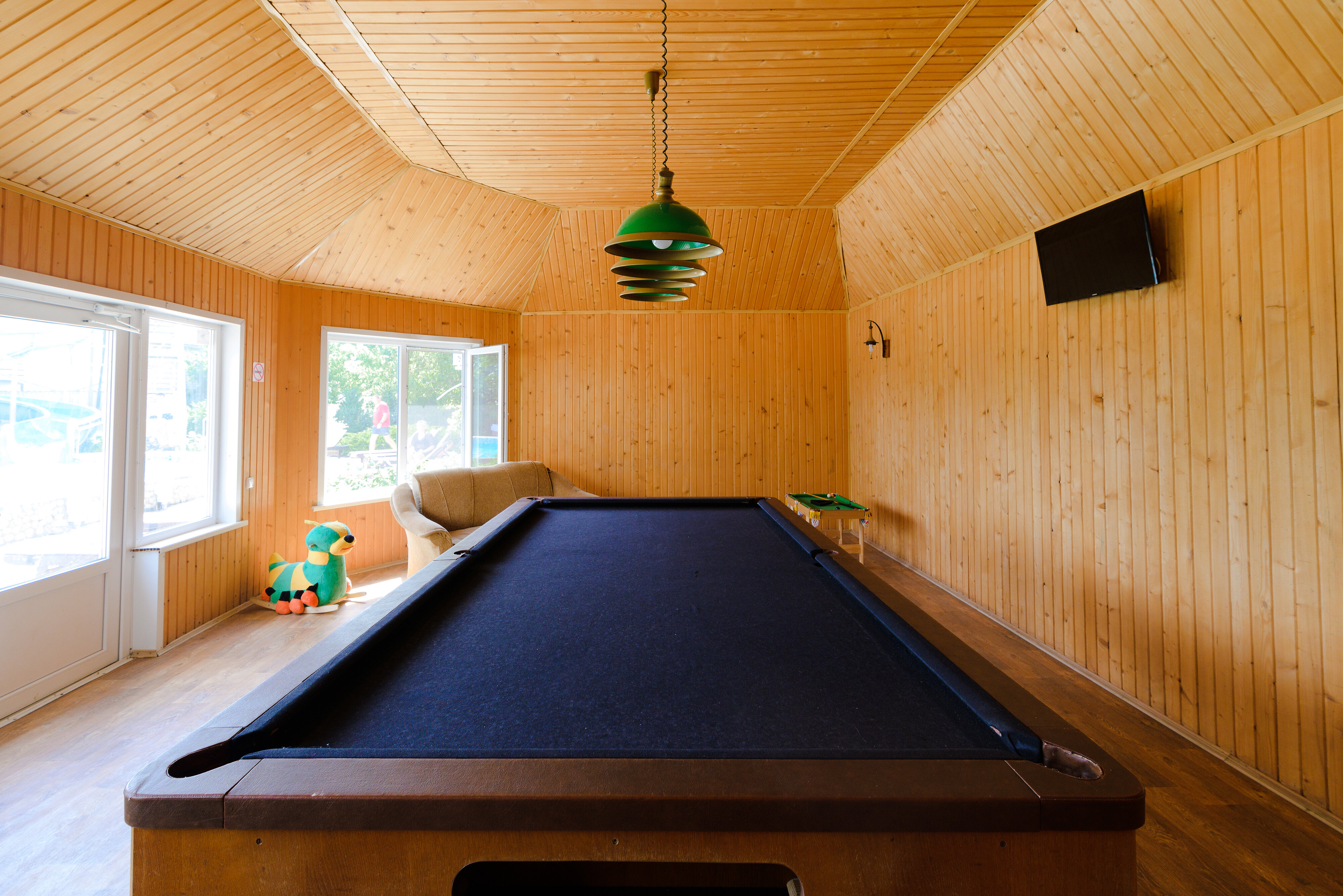 Фото Альбатрос