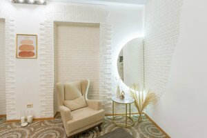 Skinsanctuary (7th Vasilyevskogo Ostrova Line, 38Б), cosmetology