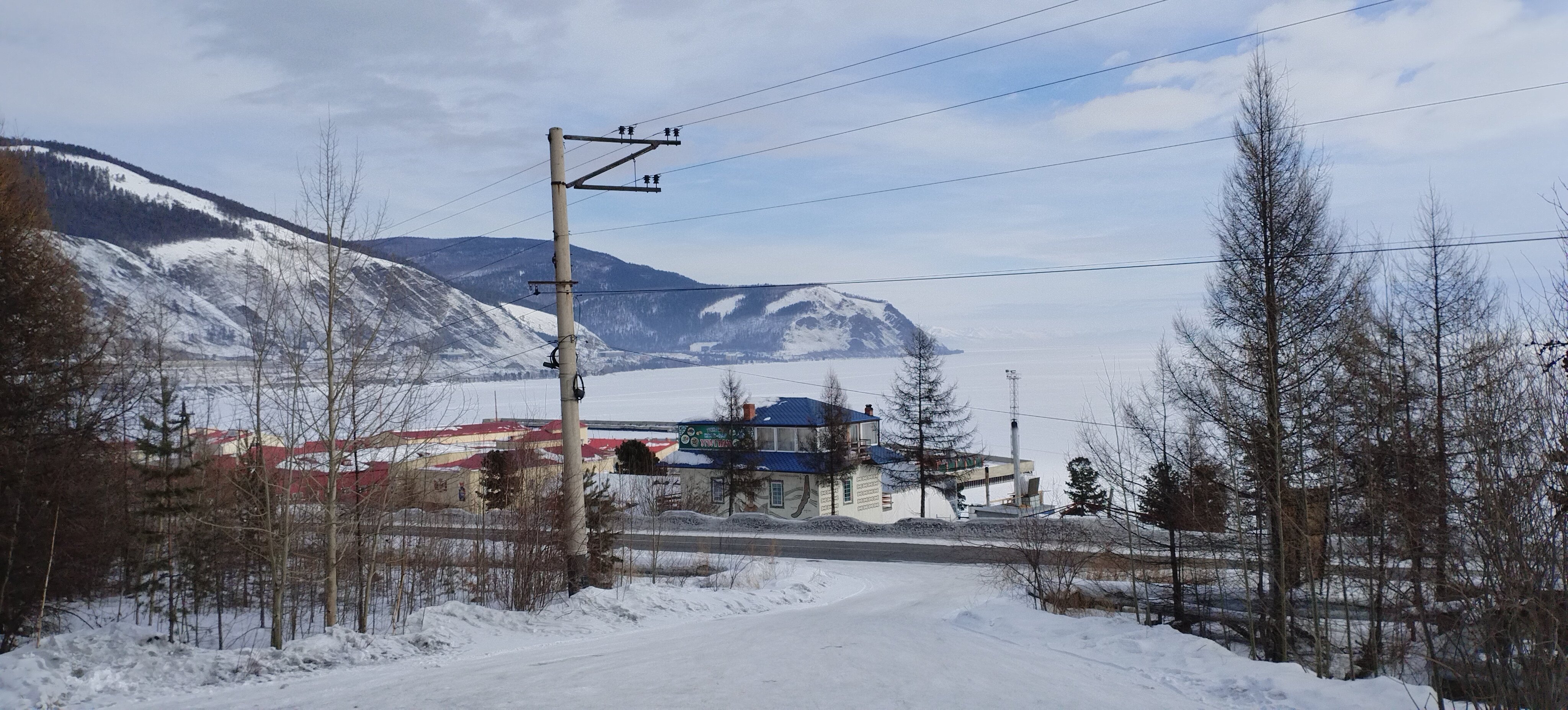 Фото Аврора