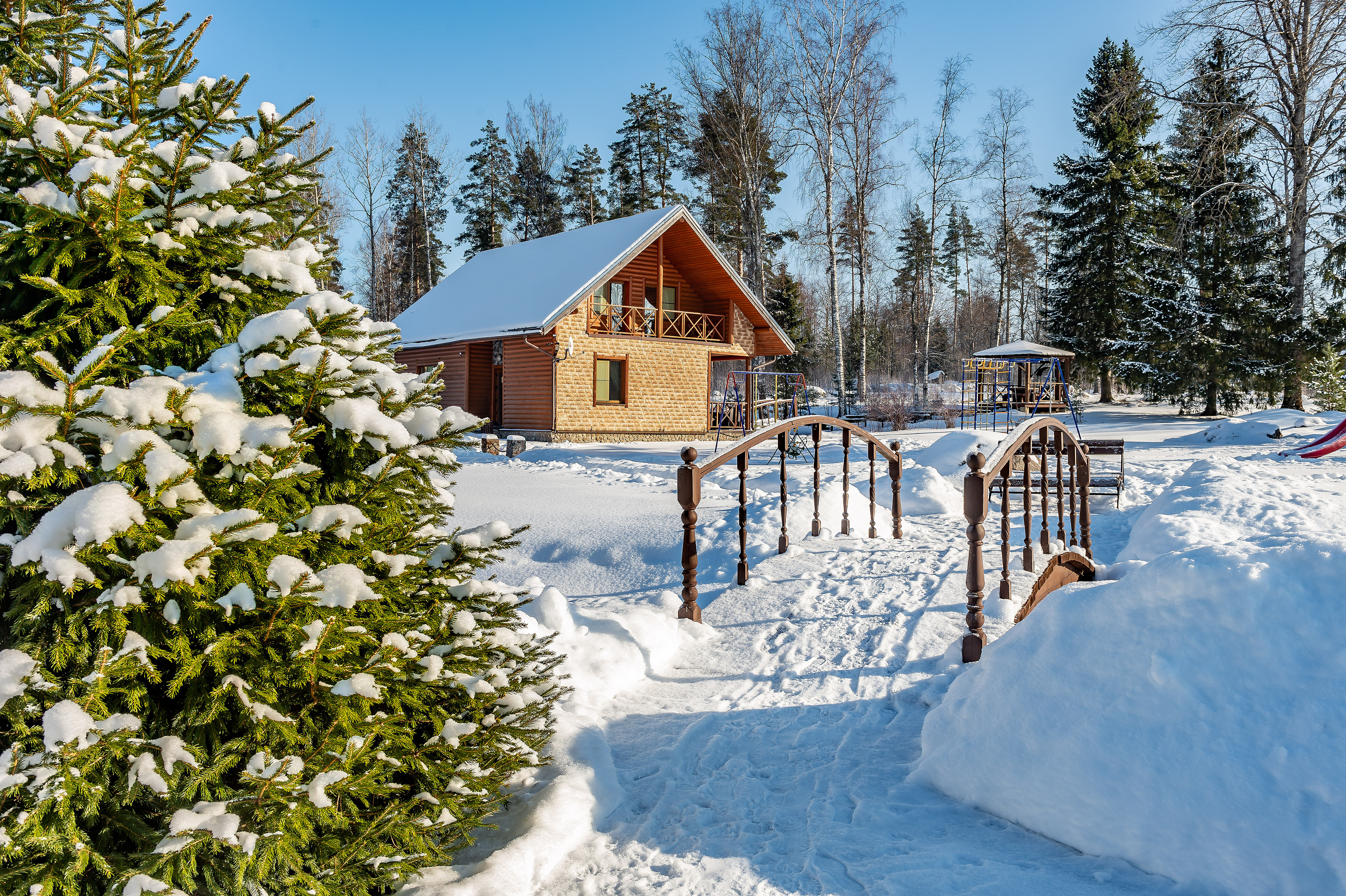 Фото Эко клуб Остров Суойа