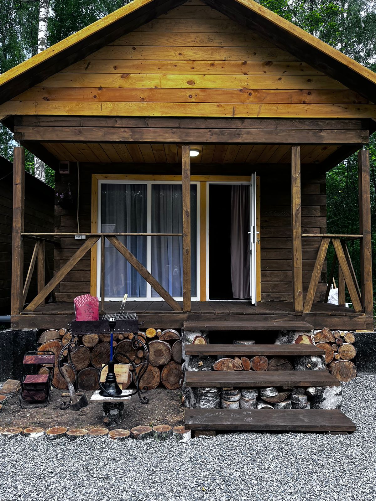 Фото Путник Алтая