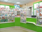 Pharmacy (Almaty oblysy, Qarasaı aýdany, Shamalǵan aýyly, Mamyr kóshesі), pharmacy