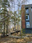 Скандинавский парк-отель ELOVOE, корпус Норвегия (Chelyabinsk Region, Chebarkulskiy gorodskoy okrug), recreation infrastructure