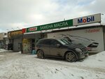 Castrol-cervice (territoriya GSK Vympel, 13/49), express oil change
