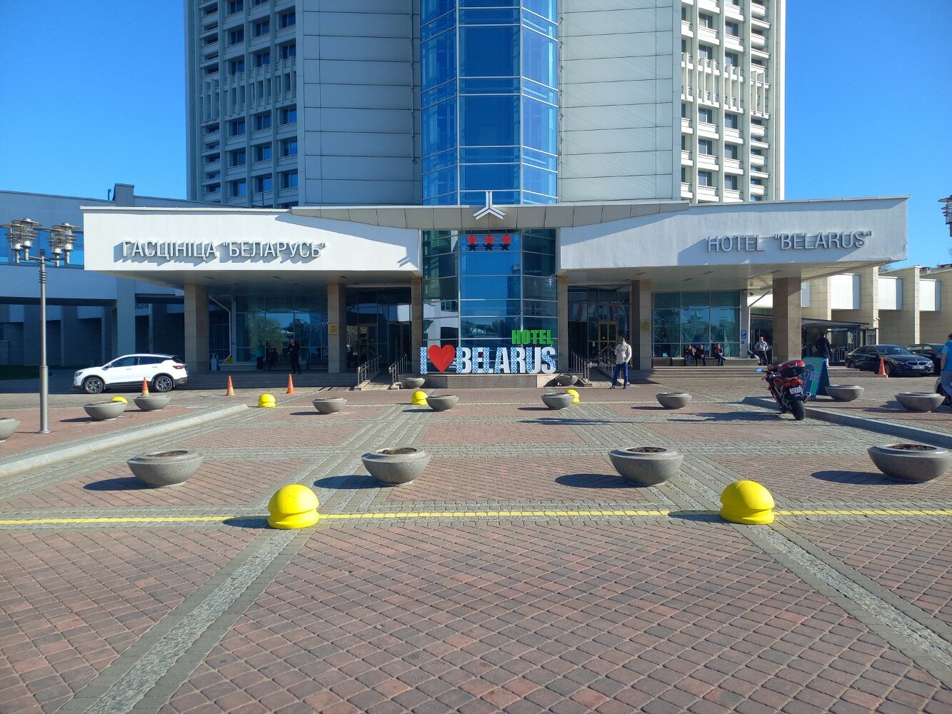 Арендовать производственное помещение в Центральном районе Минска - 36 объявлени