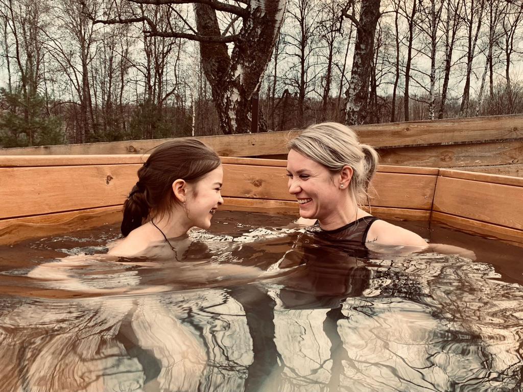 Фото Дачный клуб Якшино