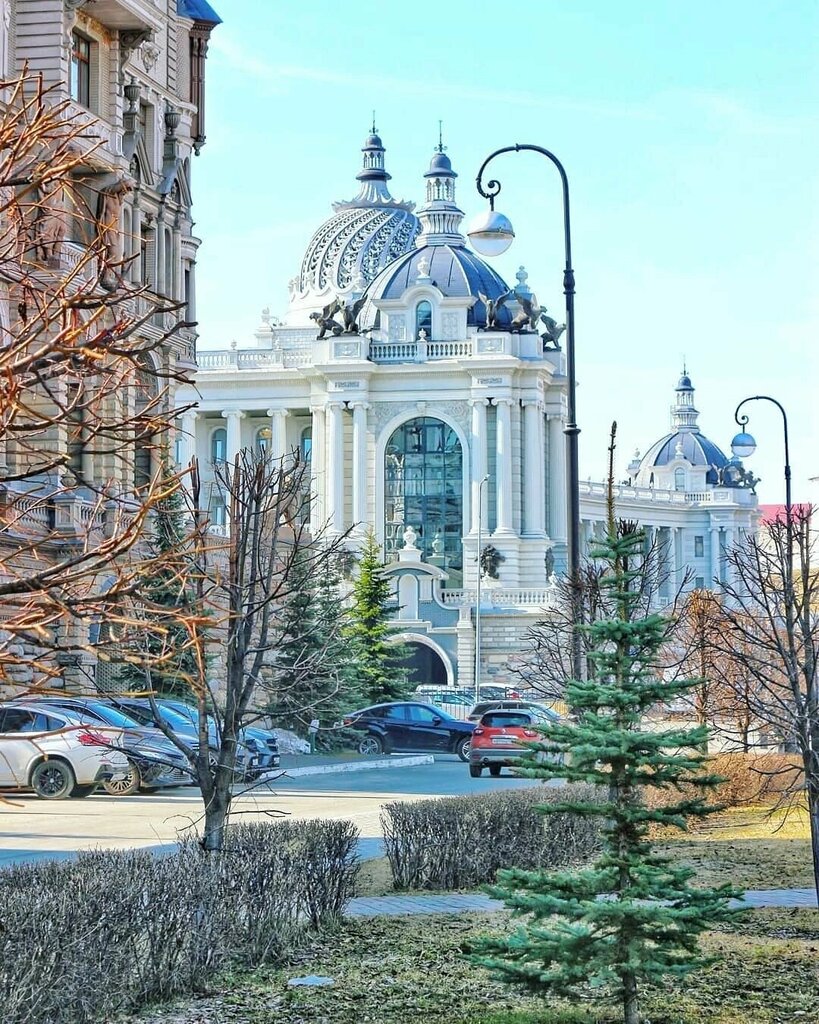 Экскурсии Твой Гид, Казань, фото